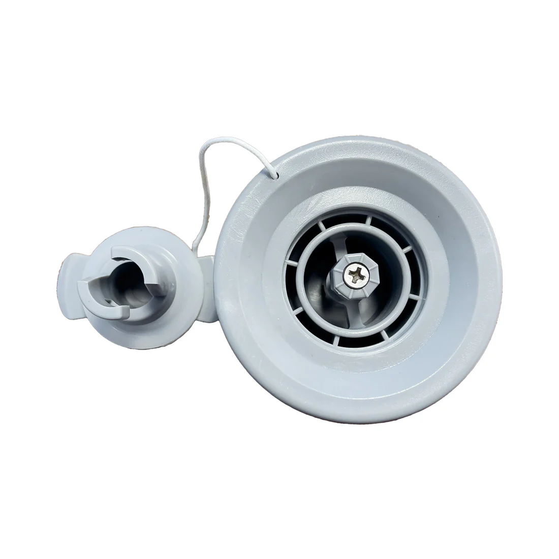 Boatworld Inflatable Boat Valve - Image 2