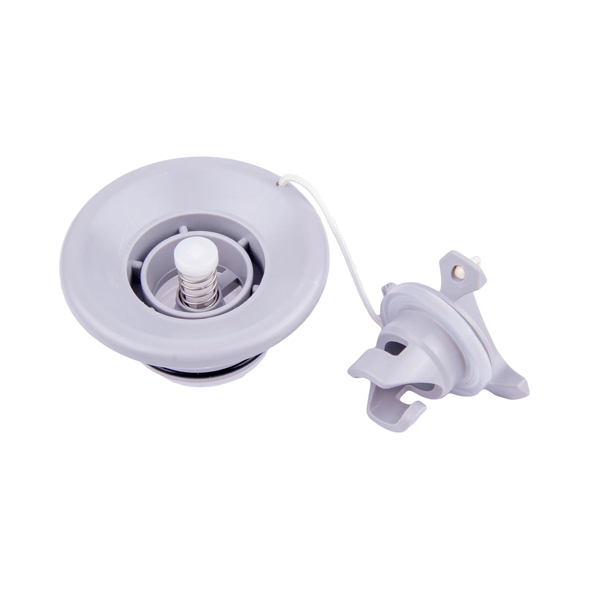 Boatworld Inflatable Boat Valve - Image 4