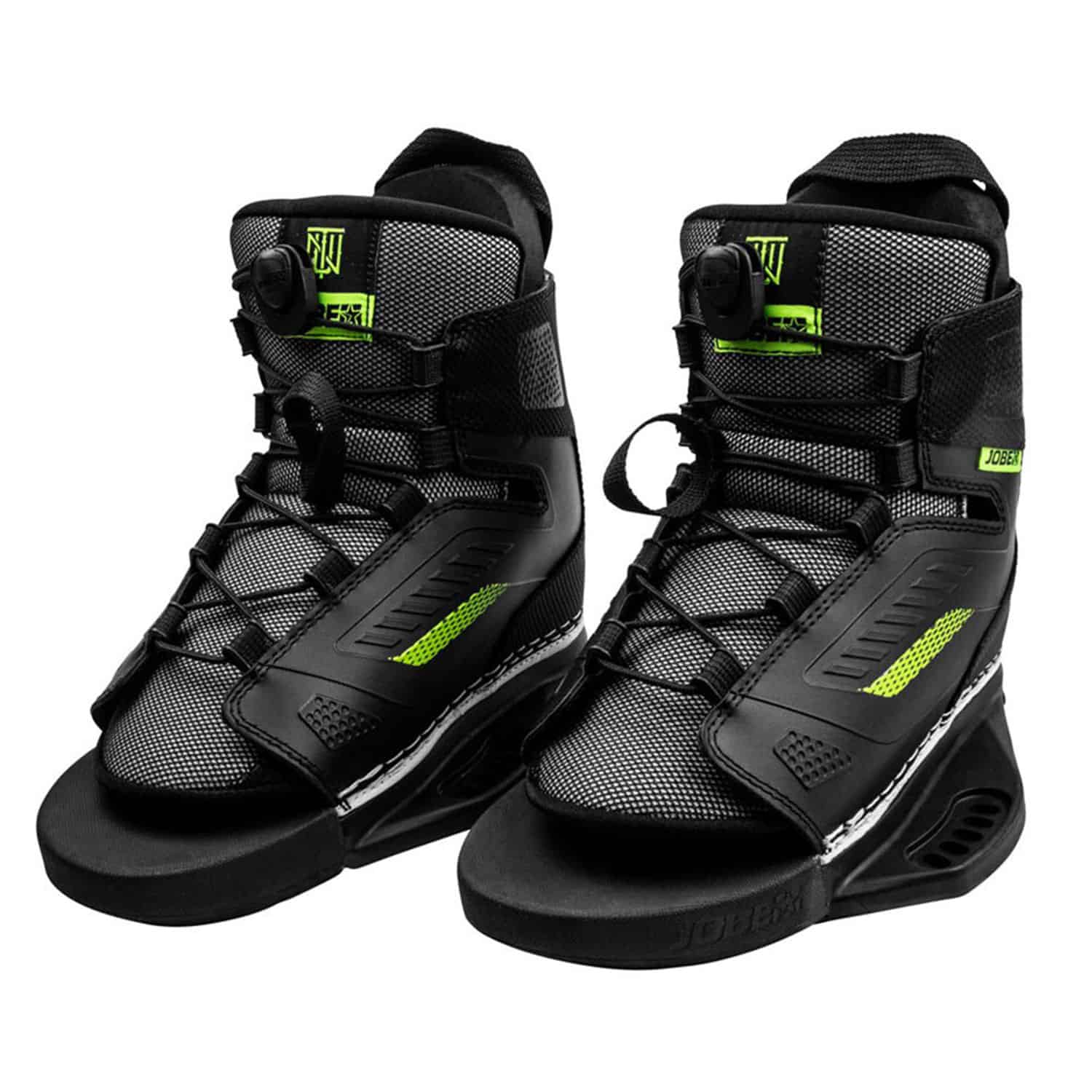 Jobe Unit Wakeboard Bindings - Image 3