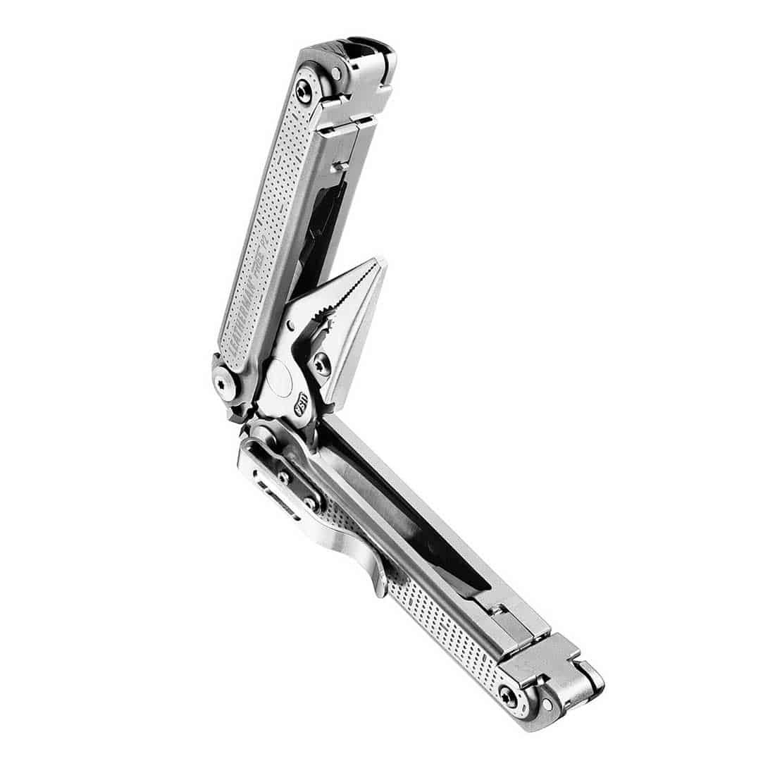 Leatherman FREE® P2 - Image 4