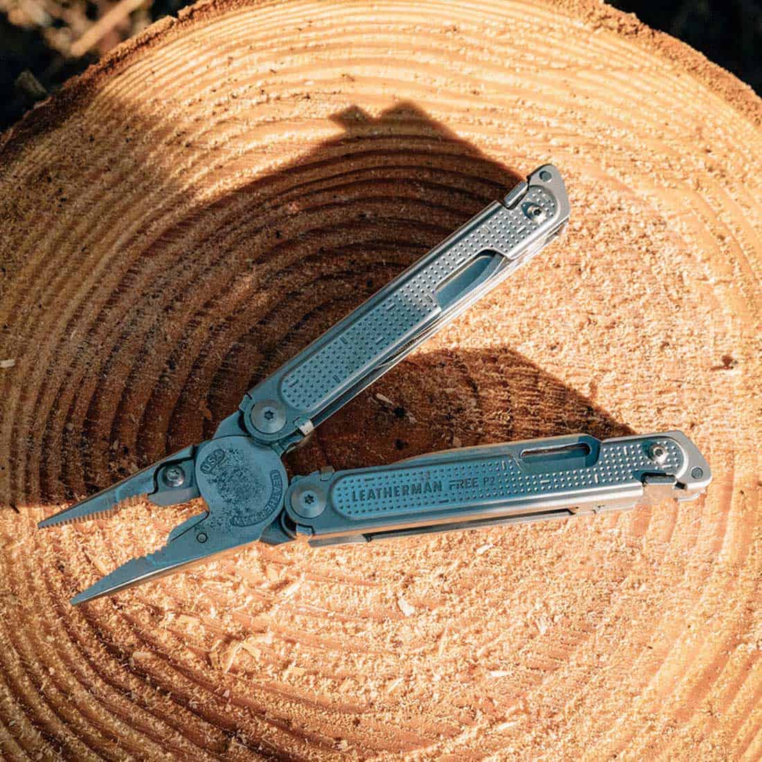 Leatherman FREE® P2 - Image 7