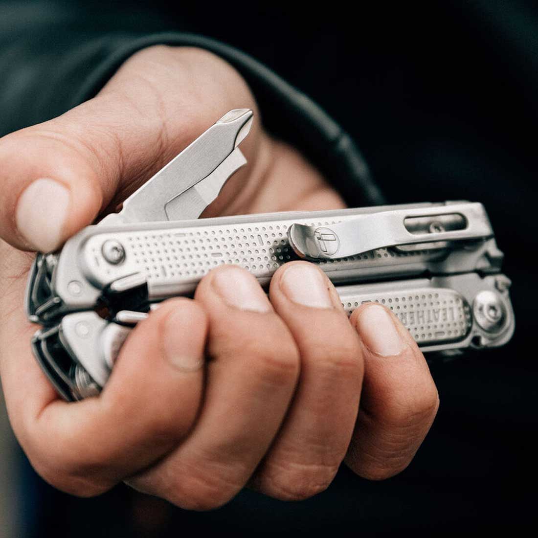 Leatherman FREE® P2 - Image 8