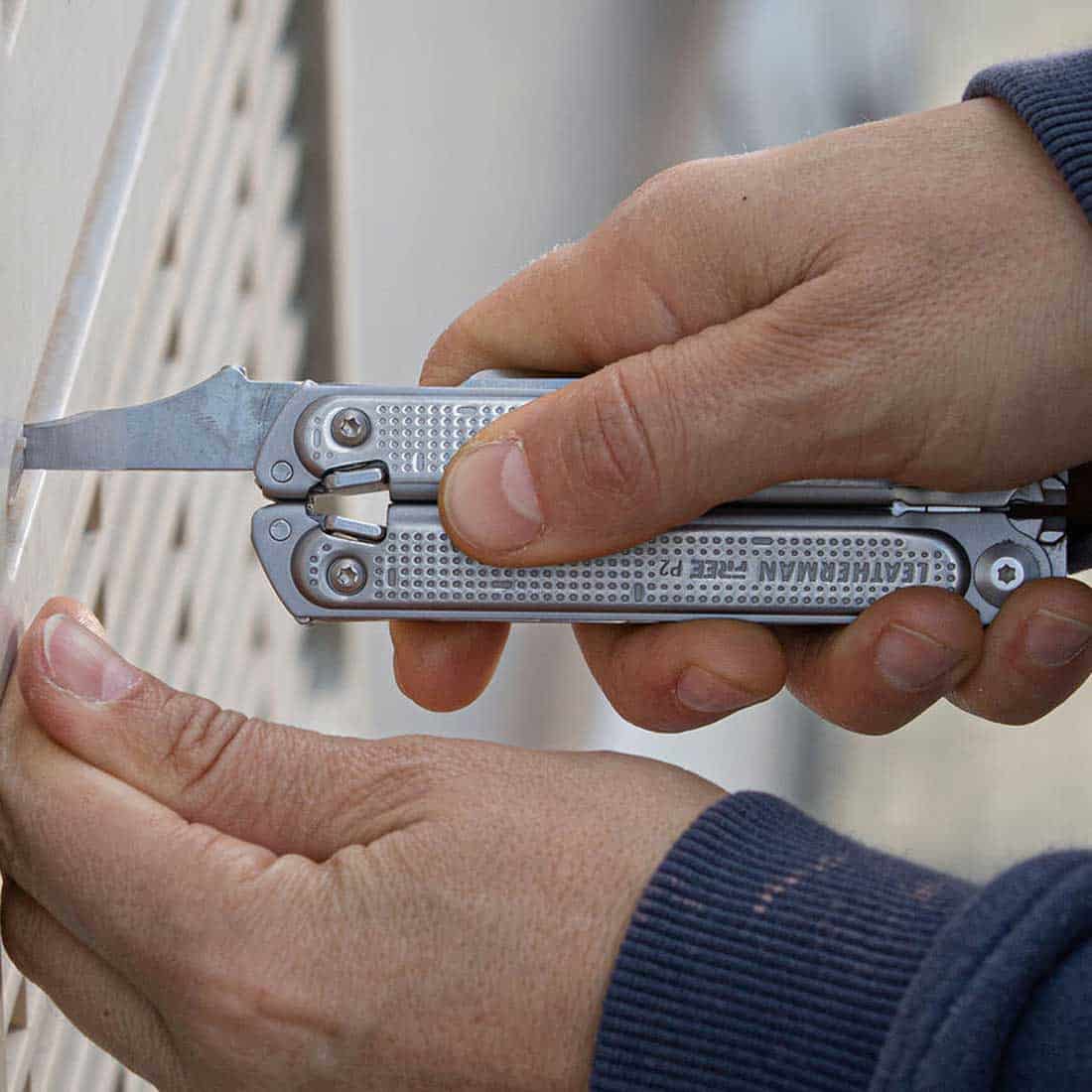 Leatherman FREE® P2 - Image 9