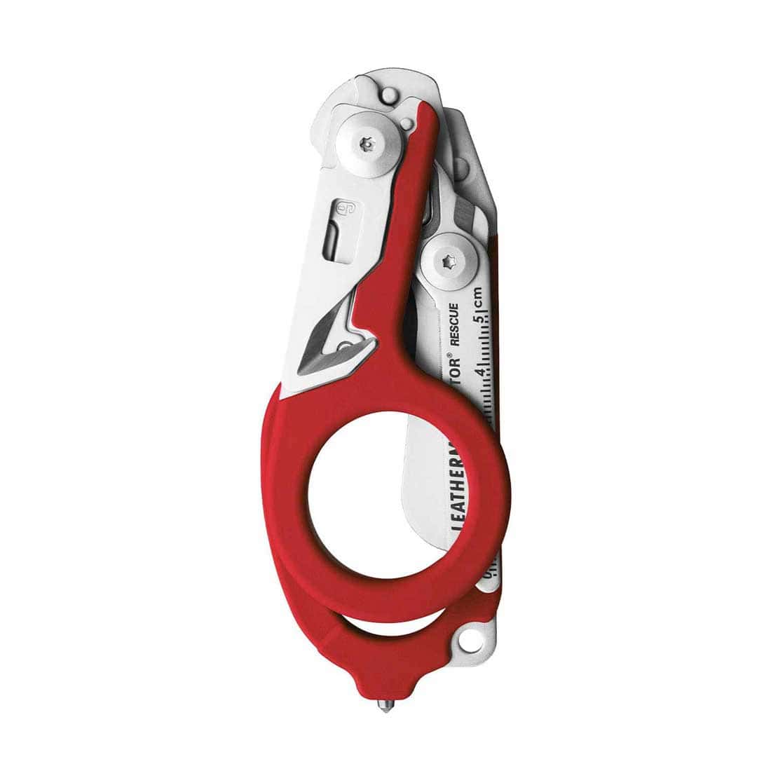 Leatherman RAPTOR® RESCUE with Utility Holster - Image 4