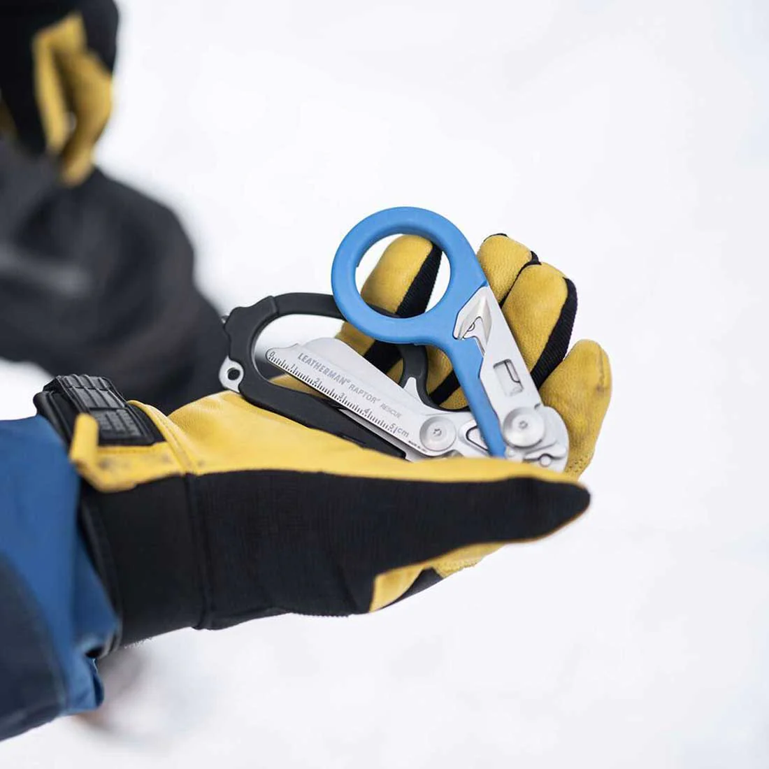Leatherman RAPTOR® RESCUE with Utility Holster - Image 8