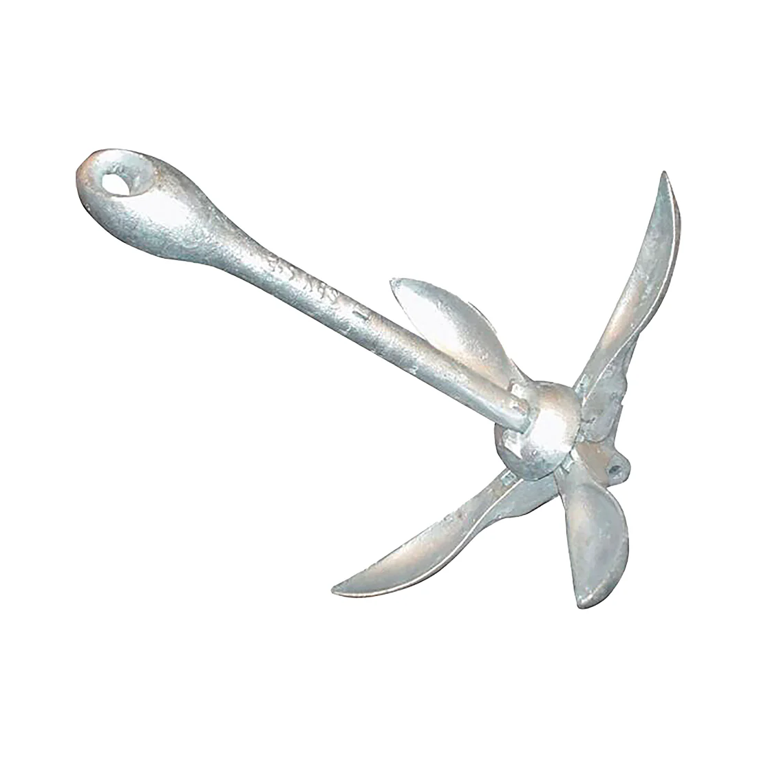Marathon Leisure Grapnel Anchor 4kg