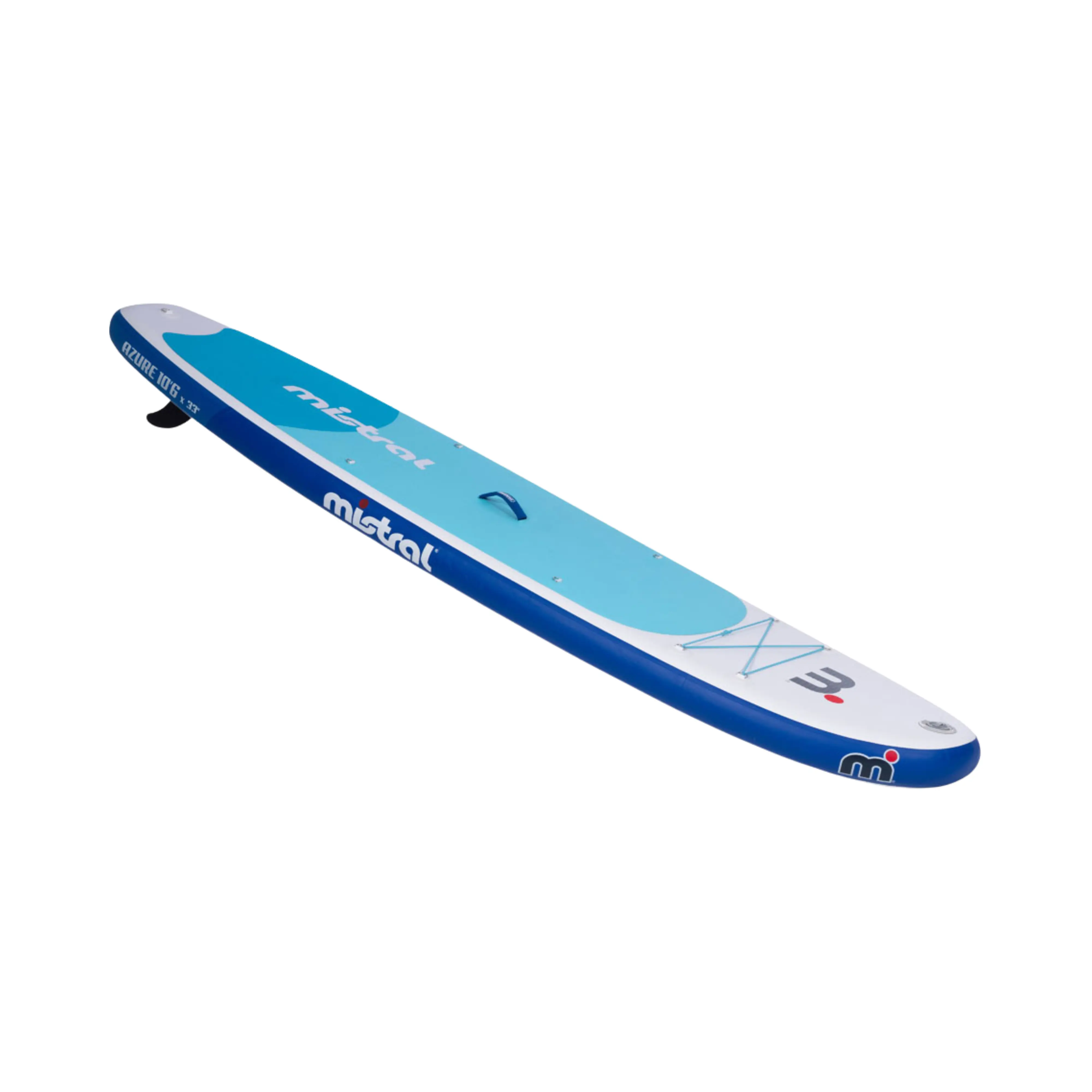 Mistral Azure 10'6 Inflatable SUP Family Package - Image 2
