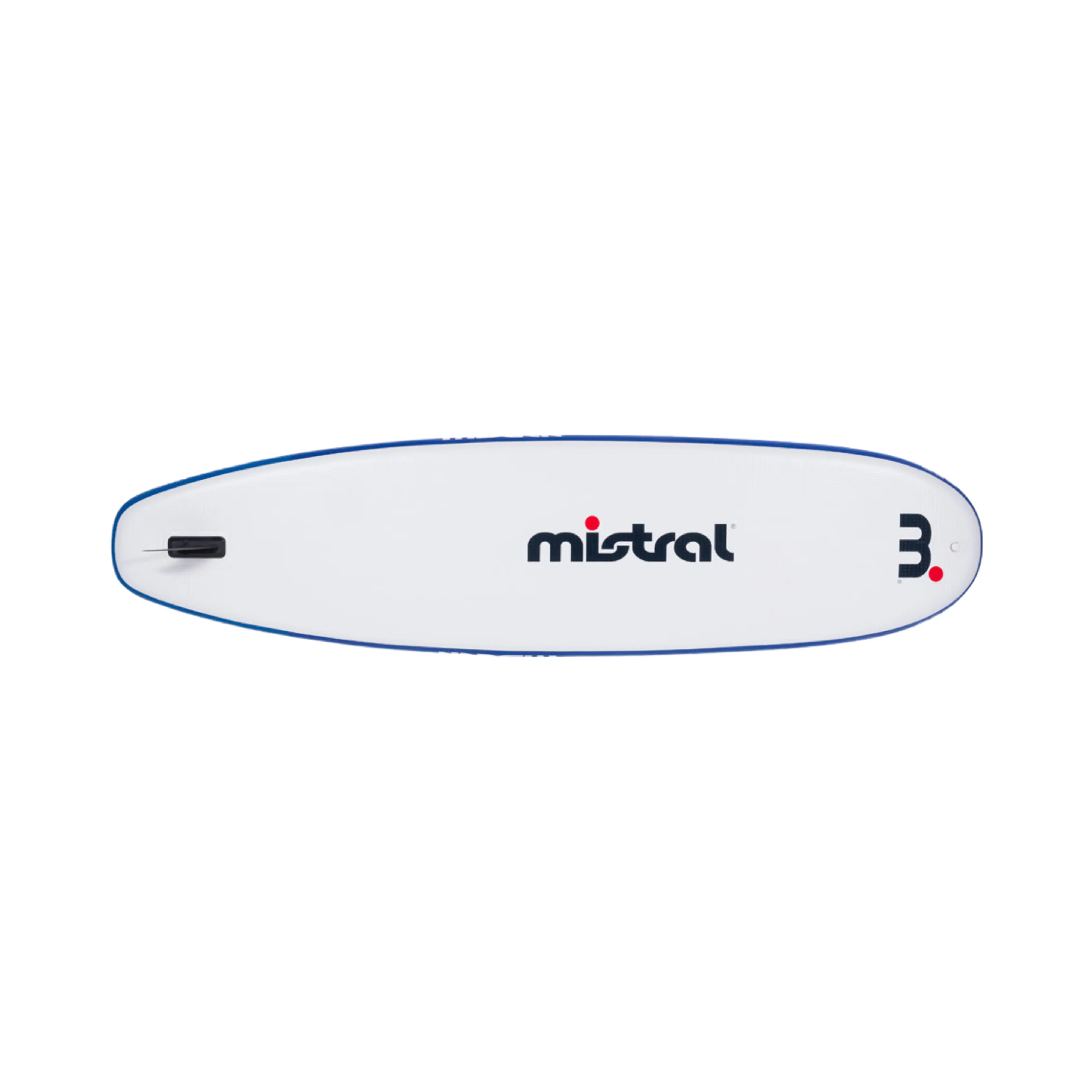 Mistral Azure 10'6 Inflatable SUP Family Package - Image 4