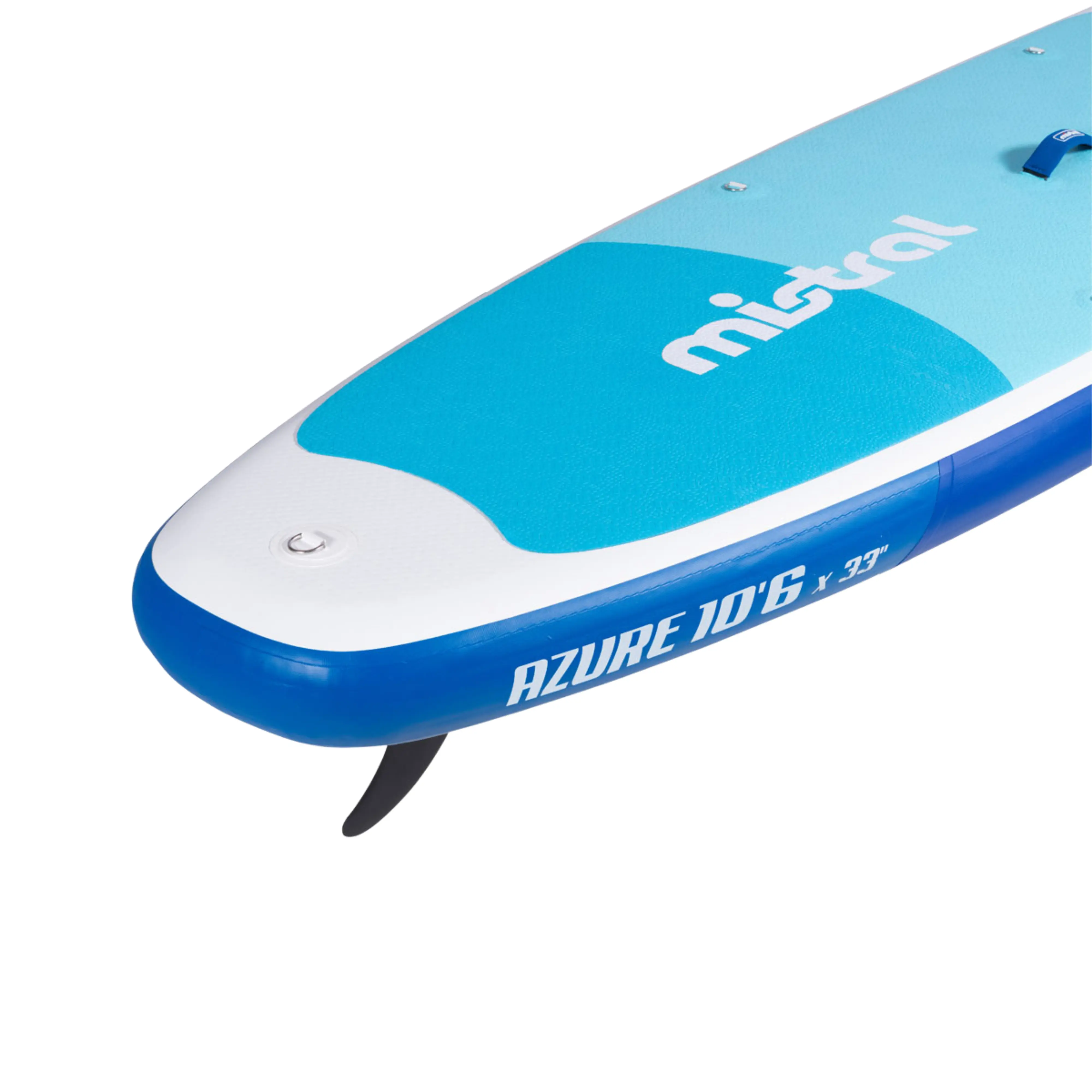 Mistral Azure 10'6 Inflatable SUP Family Package - Image 9