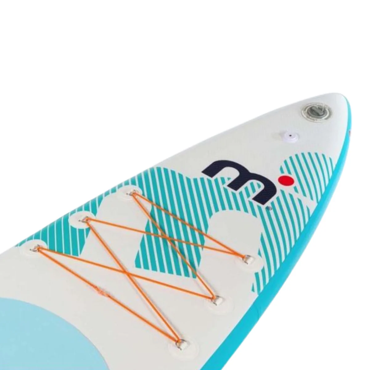 Mistral Colora 12'6" Inflatable SUP Set - Image 4
