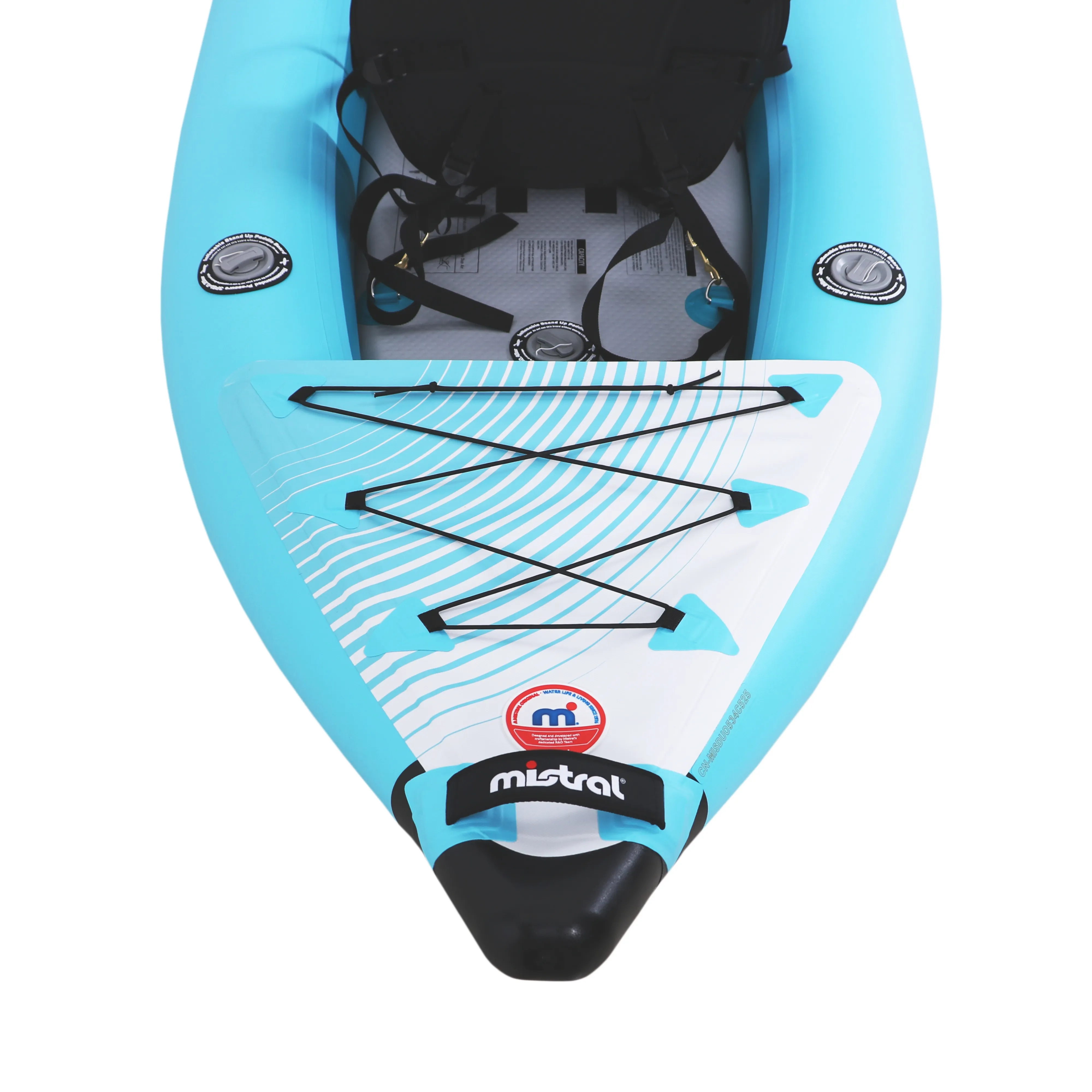Mistral Island Kayak Duo Air - Image 6