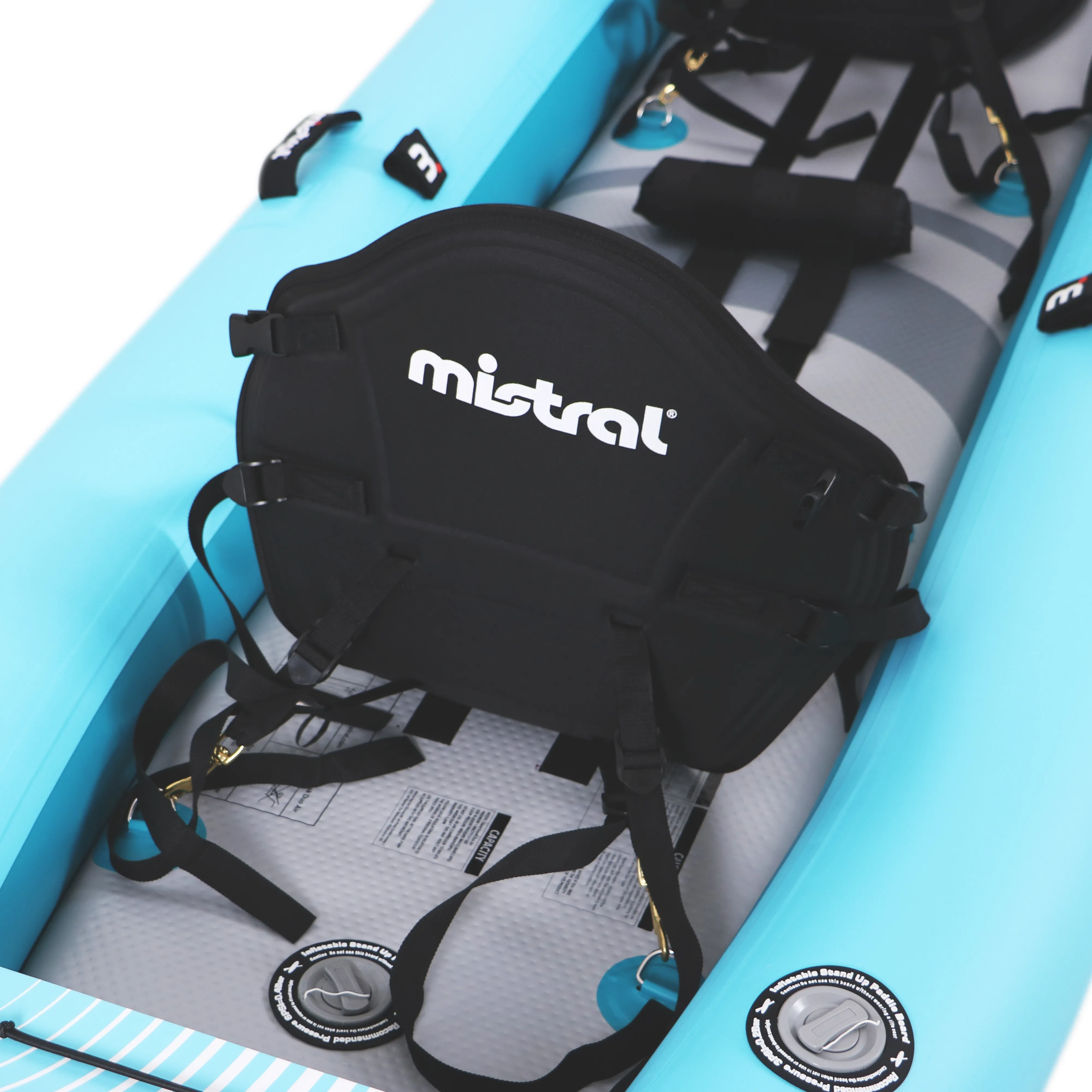 Mistral Island Kayak Duo Air - Image 7