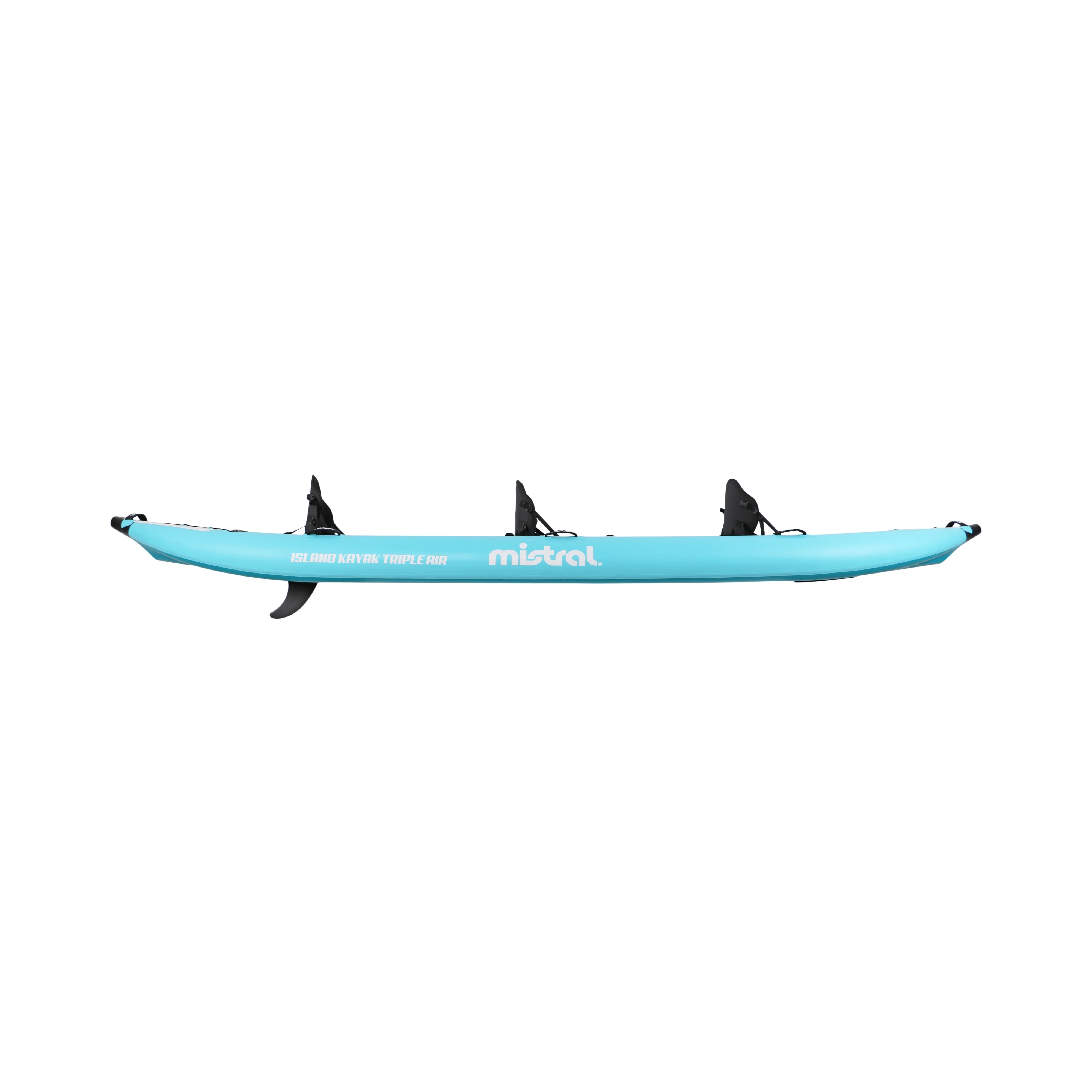 Mistral Island Kayak Triple Air - Image 3