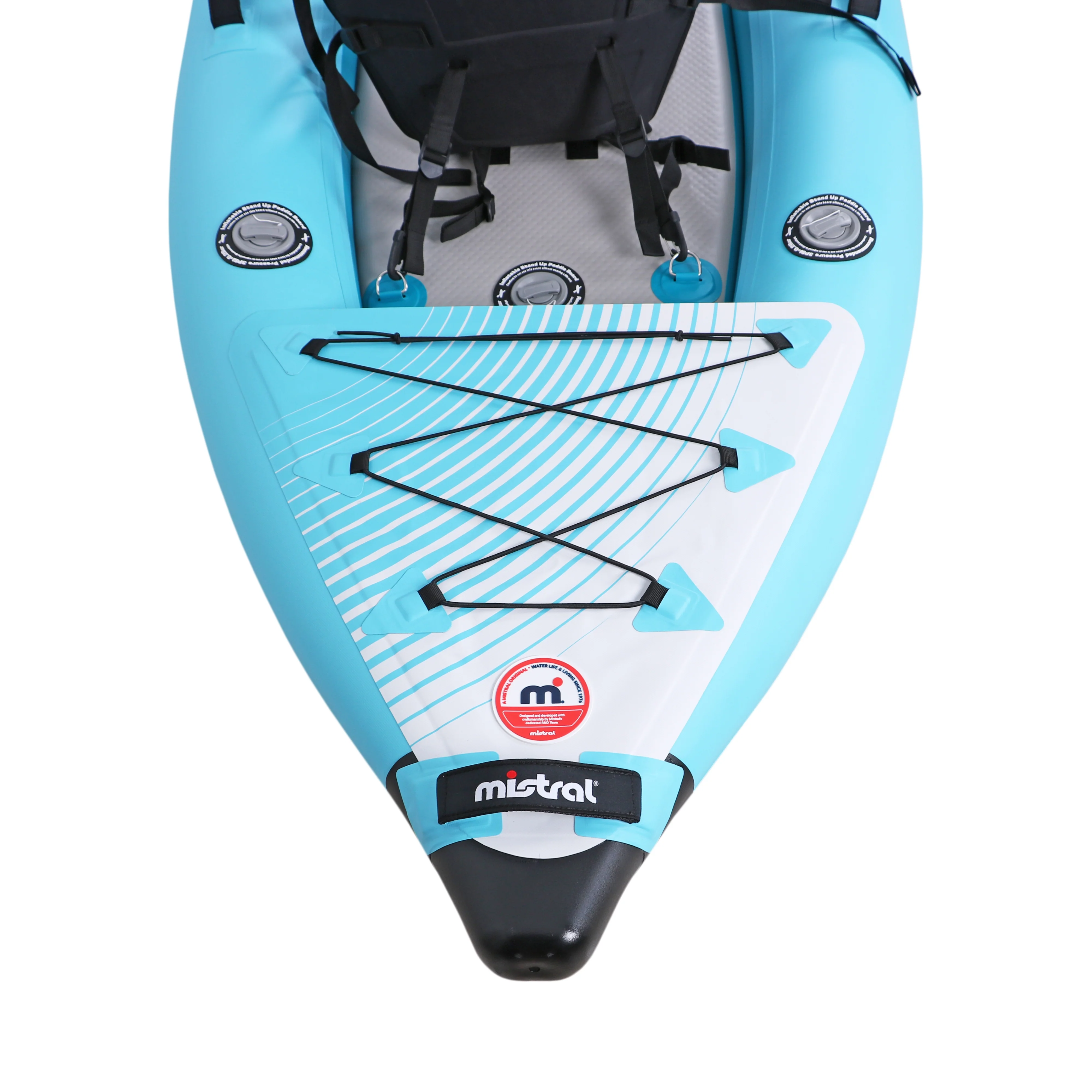Mistral Island Kayak Triple Air - Image 5