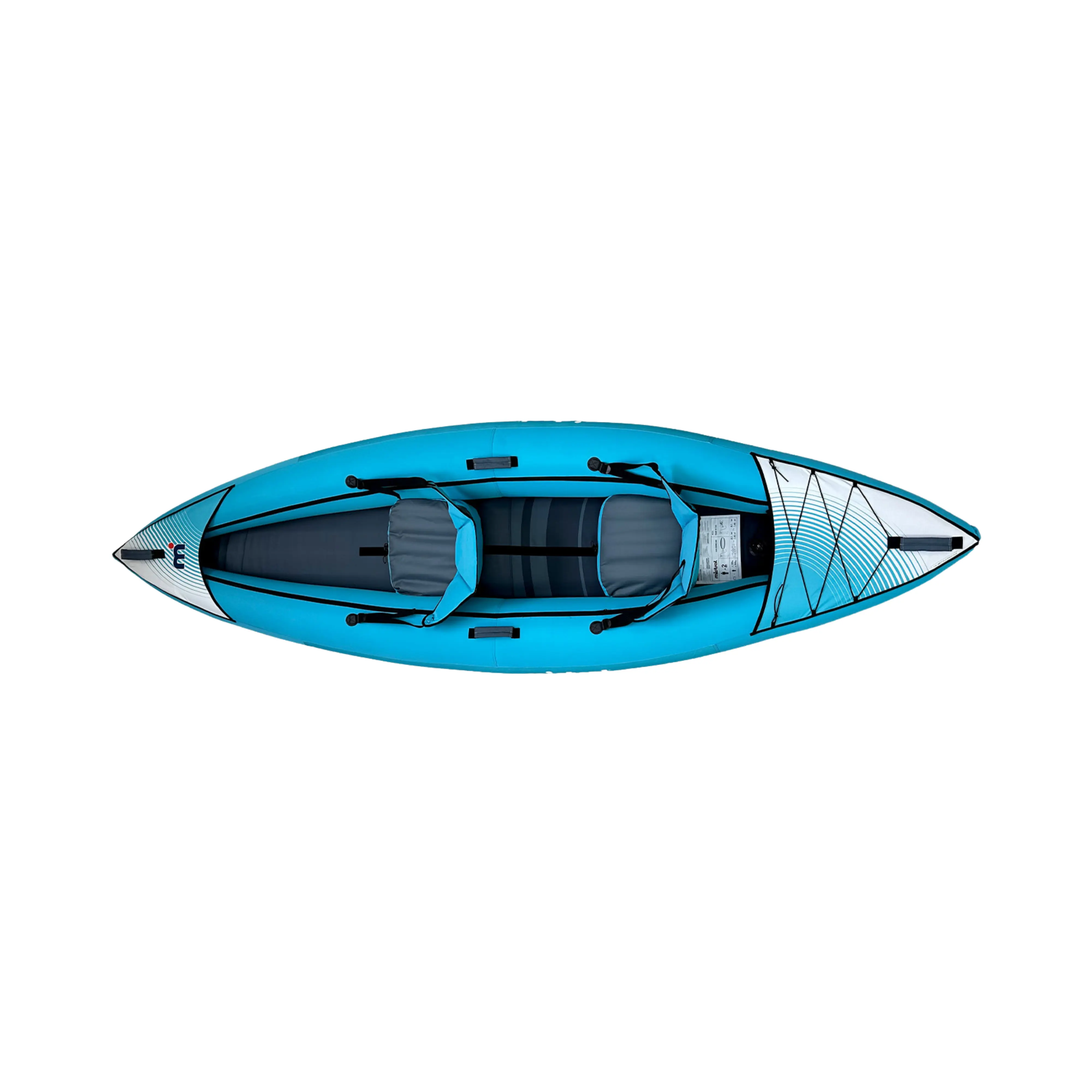 Mistral Kayak Air Duo - Image 3