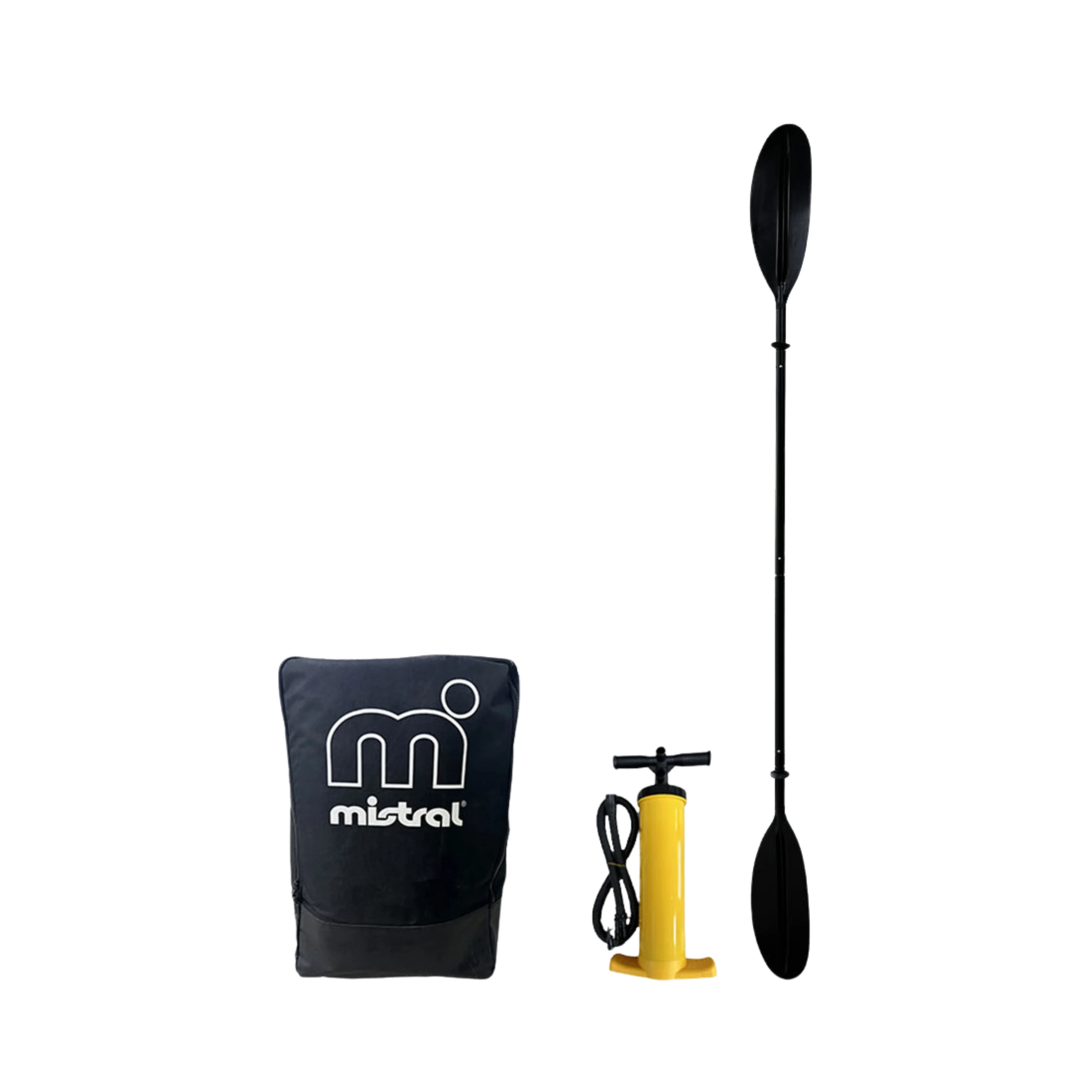 Mistral Kayak Air Triple - Image 10