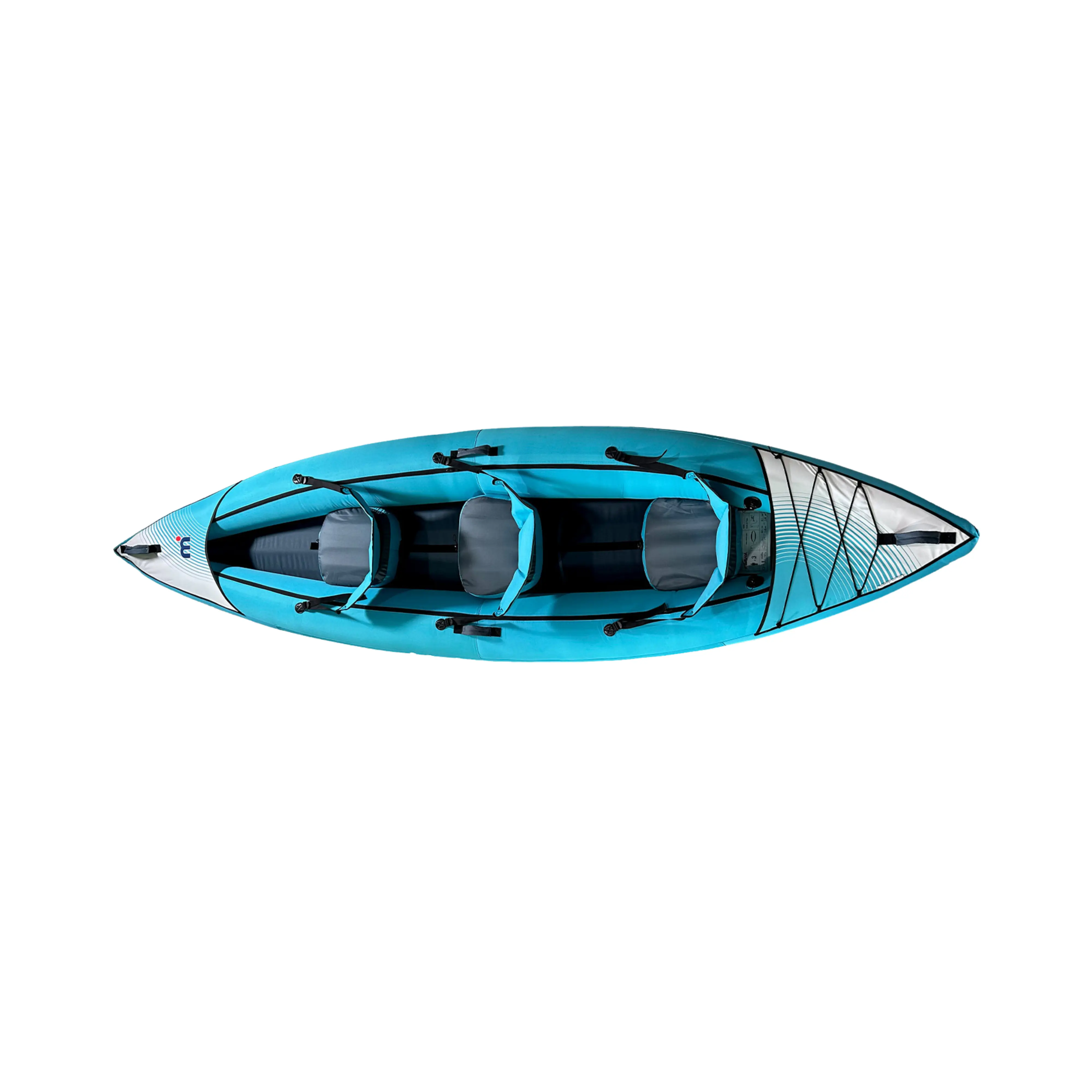 Mistral Kayak Air Triple - Image 2