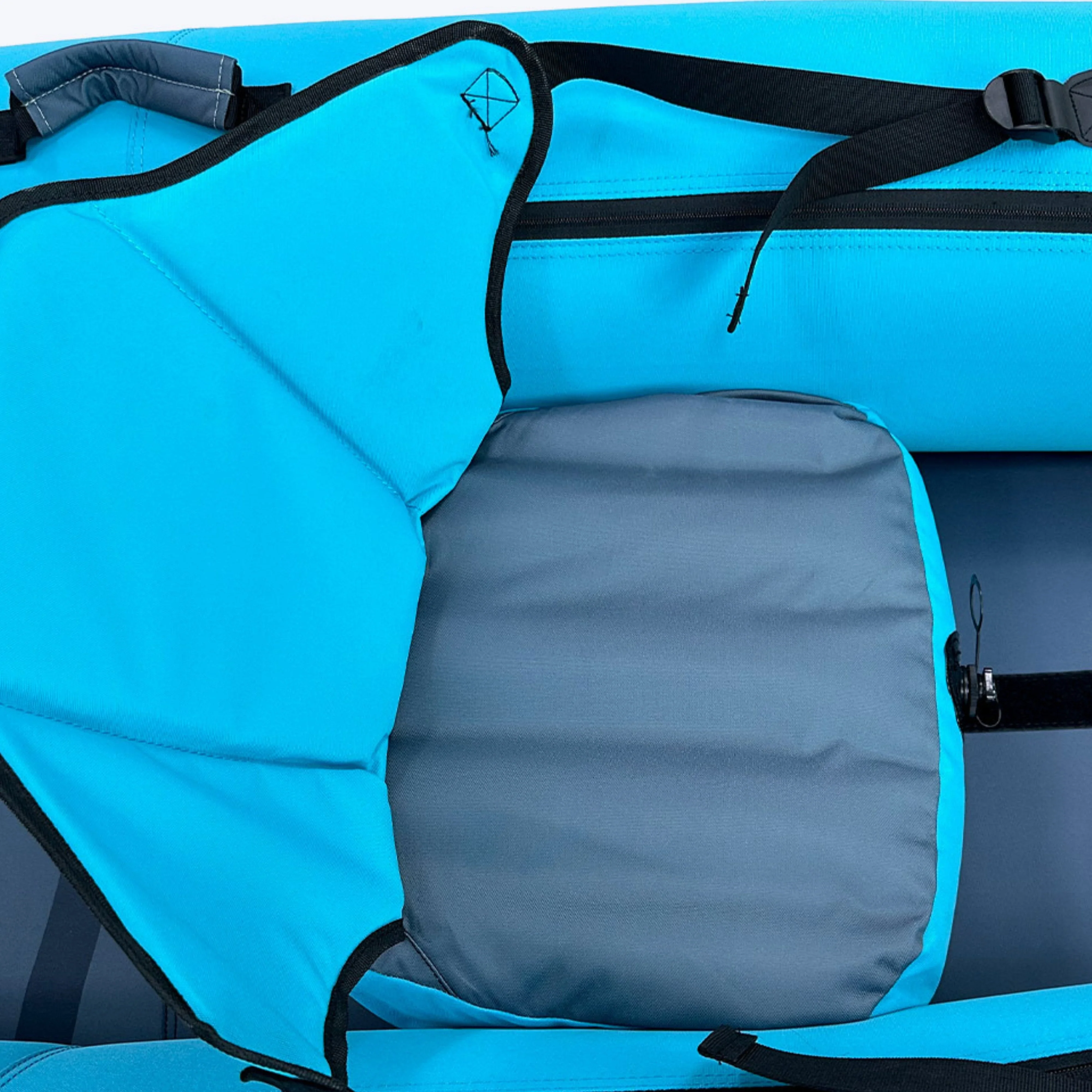 Mistral Kayak Air Triple - Image 6