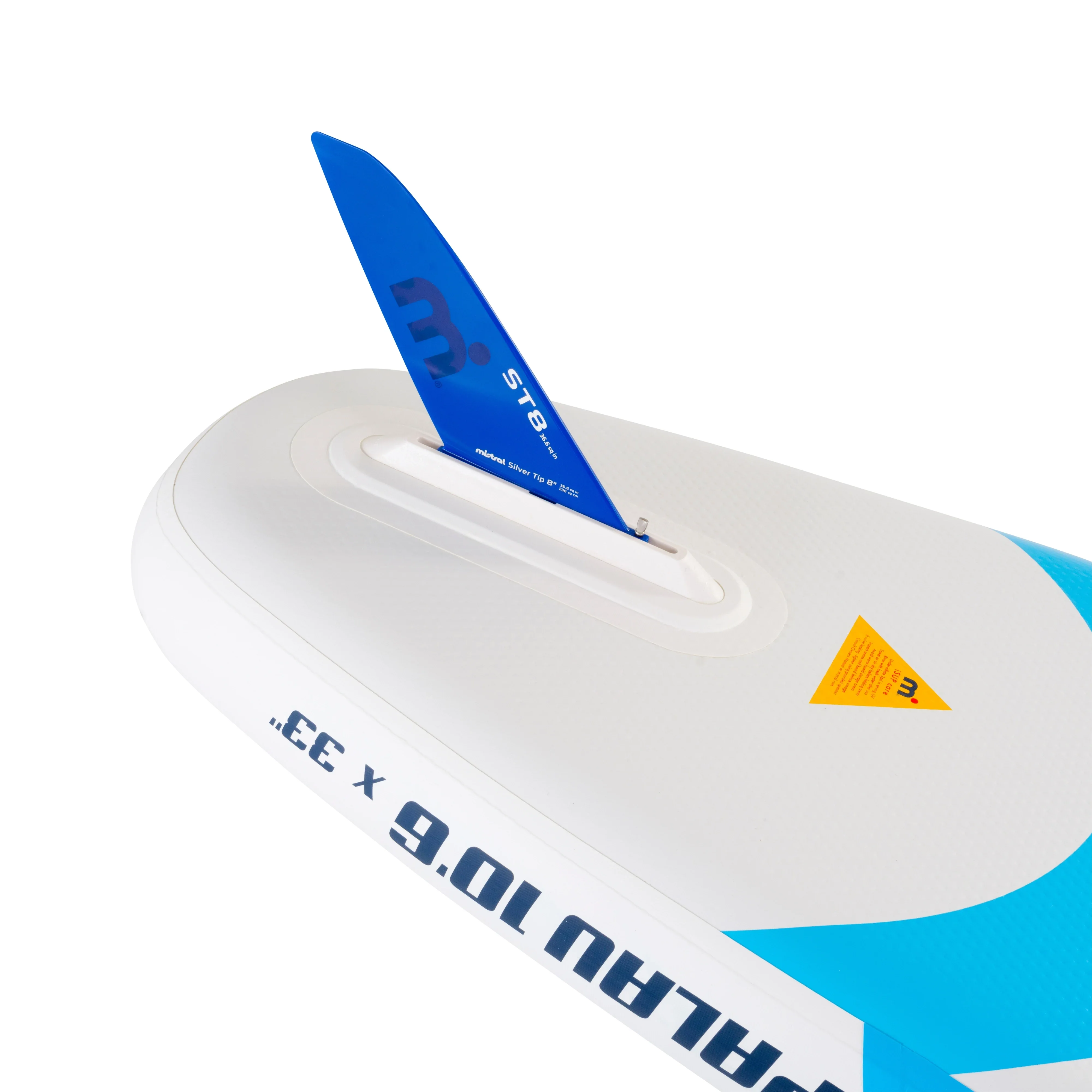 Mistral Palau 10'6" Inflatable SUP Set - Image 7