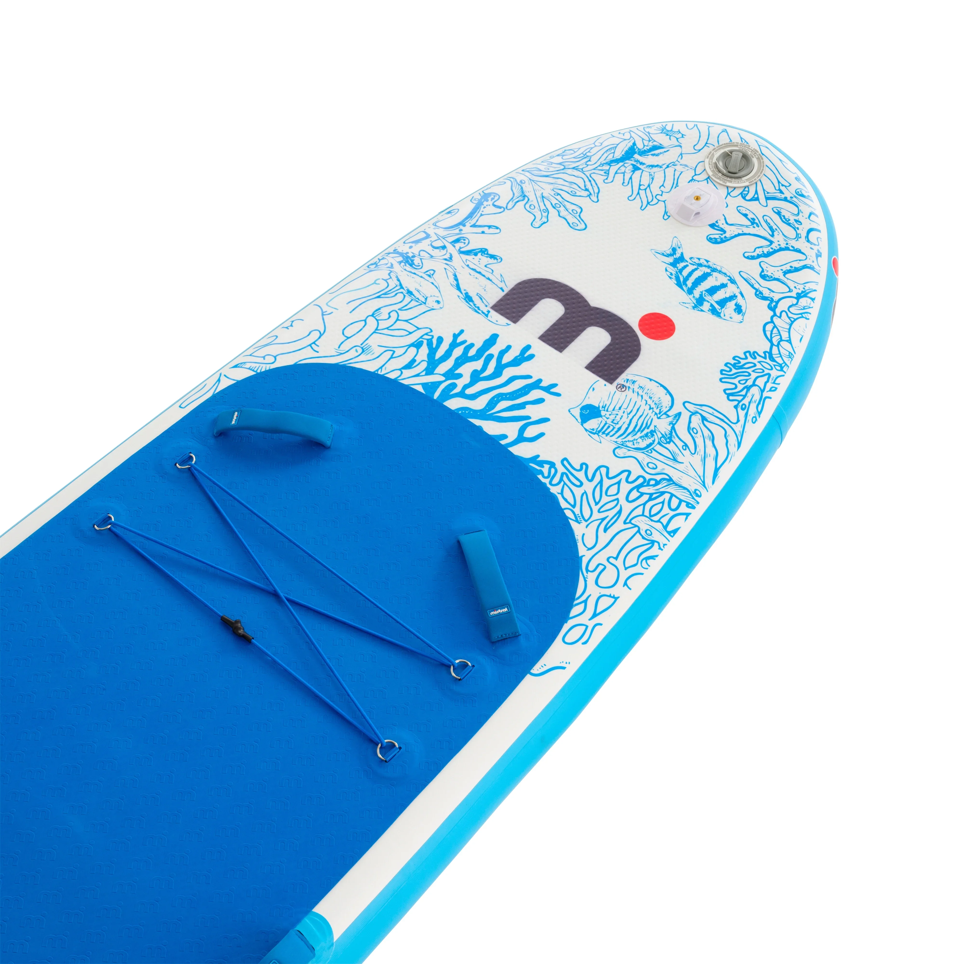 Mistral Palau 10'6" Inflatable SUP Set - Image 8