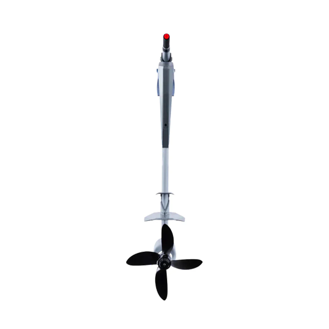 Momentum M-10 Electric Outboard with Battery Package - Image 4