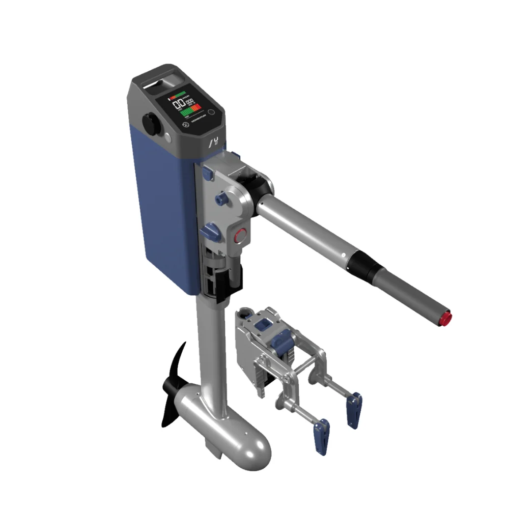 Momentum U2 Electric Outboard - Image 2