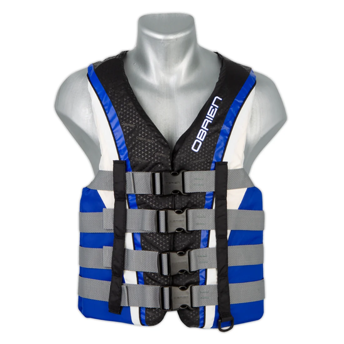 O'Brien 4-Belt Life Vest