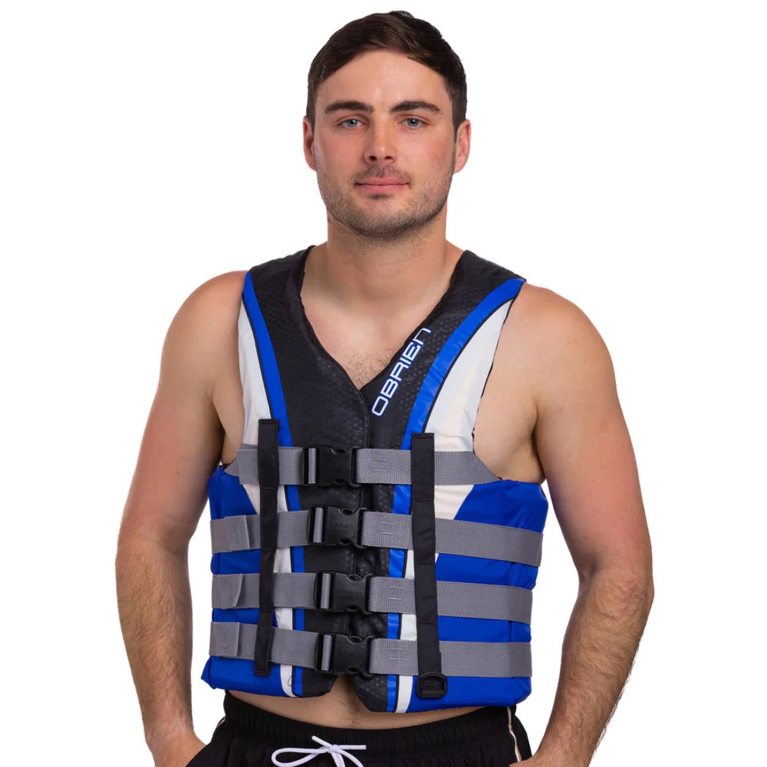 O'Brien 4-Belt Life Vest - Image 2