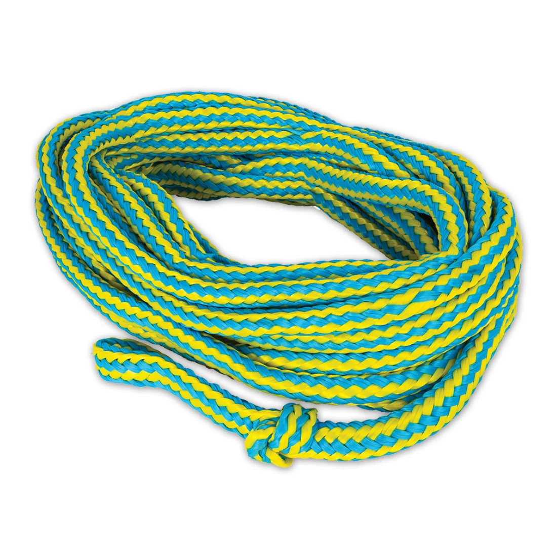 O'Brien 6-Person Floating Tube Rope