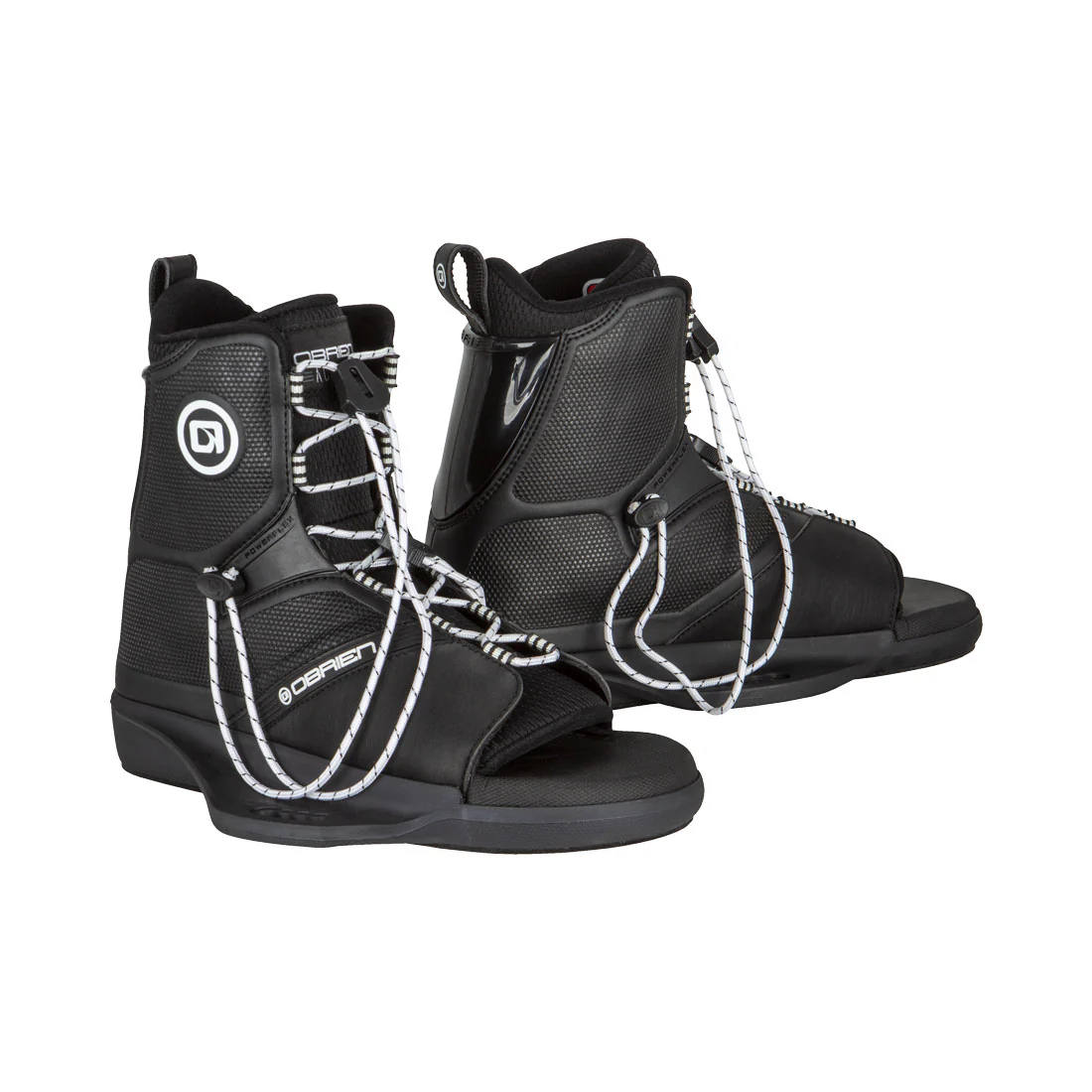 O'Brien Access Wakeboard Bindings UK 6-10
