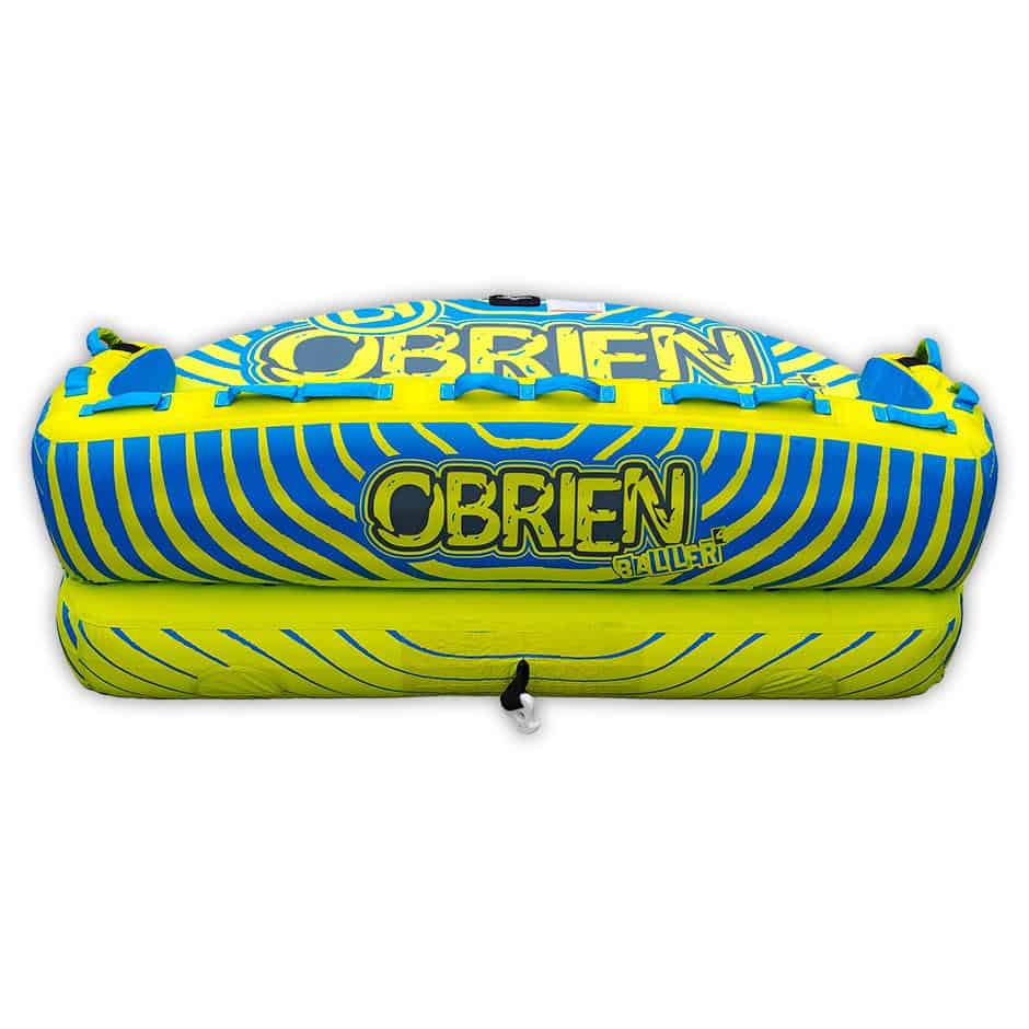 O'Brien Baller 4 Towable Tube - Image 3
