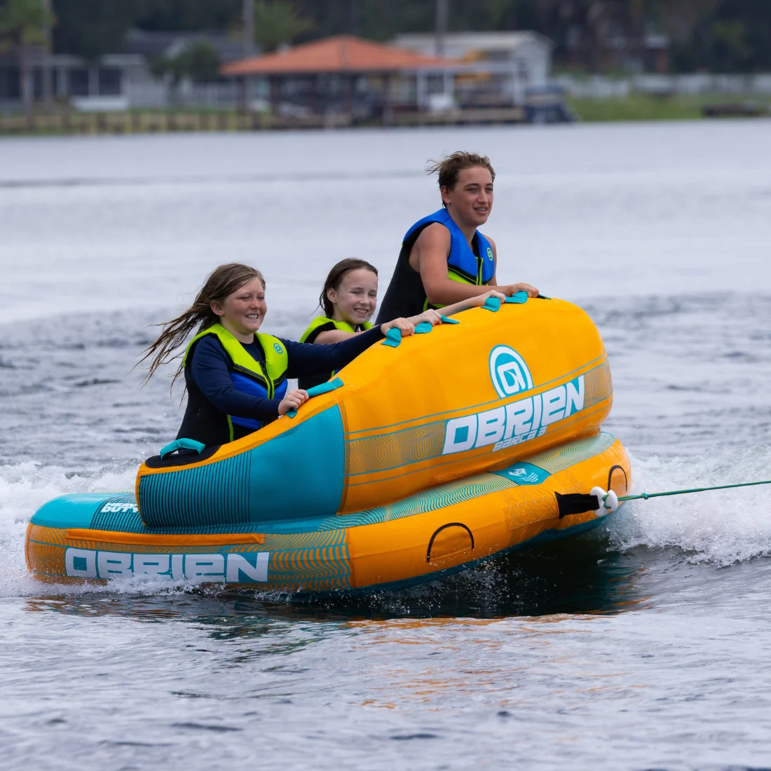 O'Brien Barca 3 Tube - Image 3