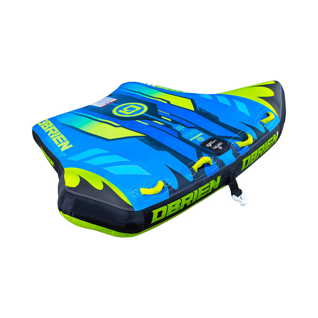 O'Brien Bat Wing 2 Tube