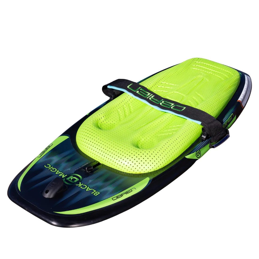 O'Brien Black Magic Kneeboard - Image 3
