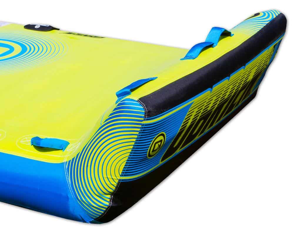 O'Brien Booker 4 Towable Tube - Image 5