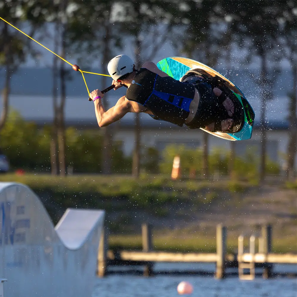 O'Brien Enforcer Kneeboard - Image 10