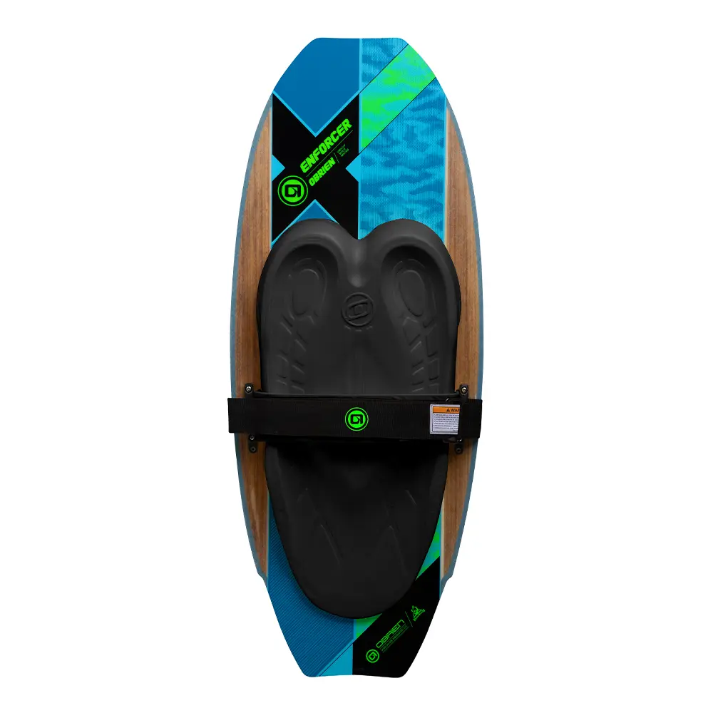 O'Brien Enforcer Kneeboard - Image 3