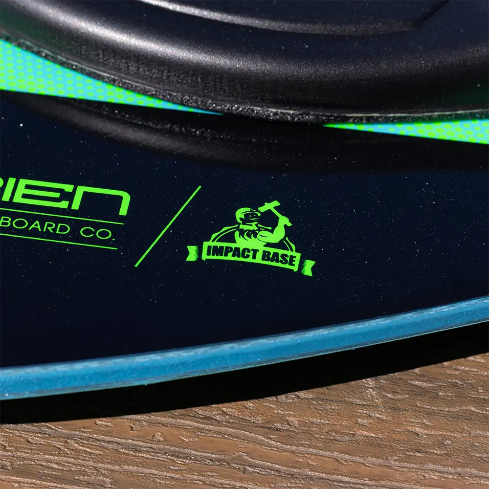 O'Brien Enforcer Kneeboard - Image 8