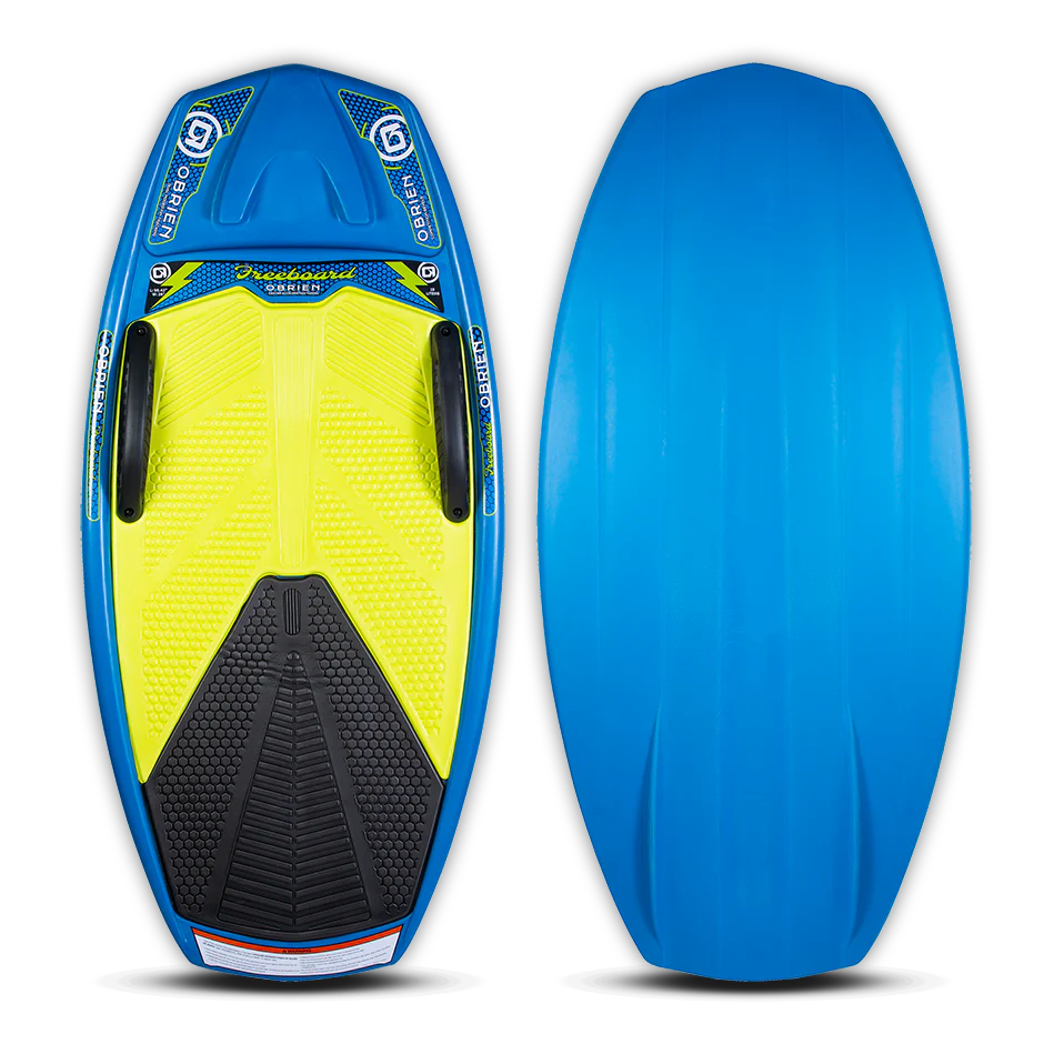 O'Brien Freeboard V2 - Image 2