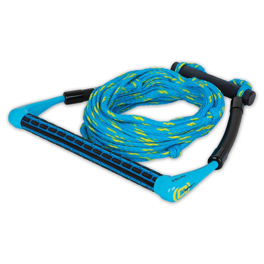 O'Brien Kneeboard Handle & Rope Combo