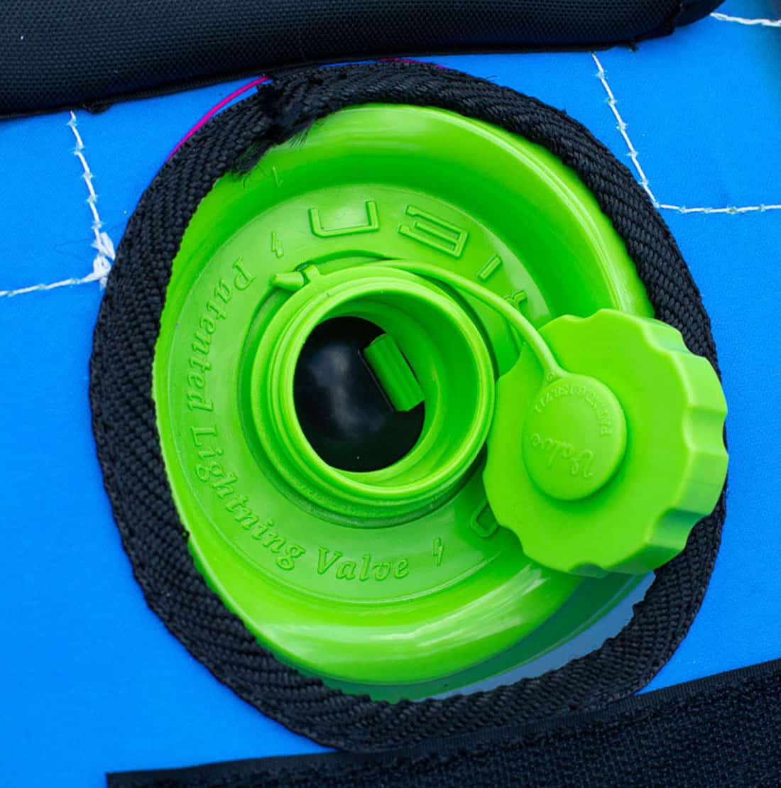 O'Brien LeTube Towable Tube Old Style - Image 5