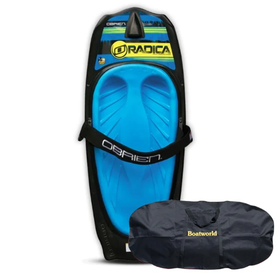 O'Brien Radica Kneeboard