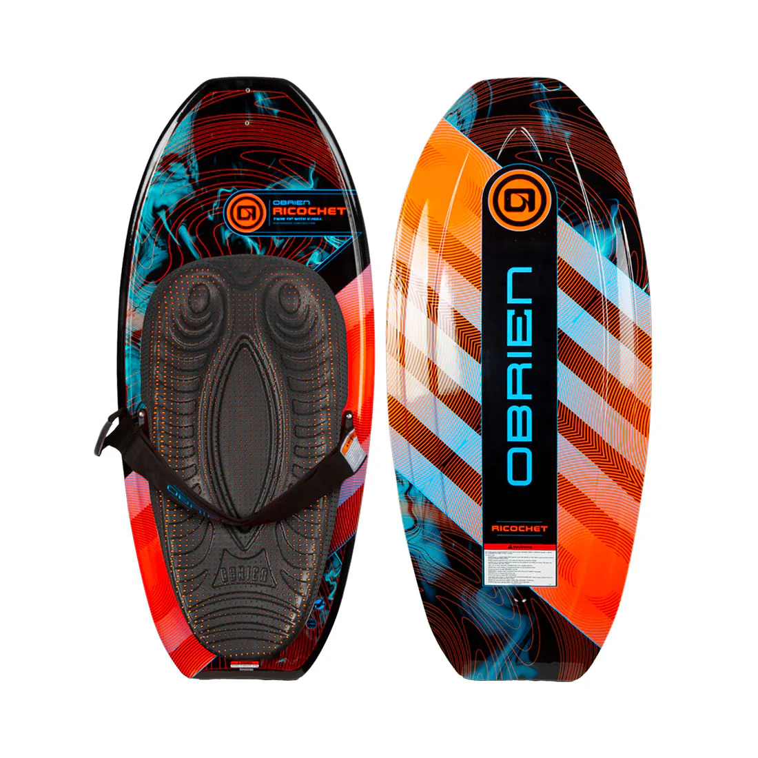 O'Brien Ricochet Kneeboard - Image 2