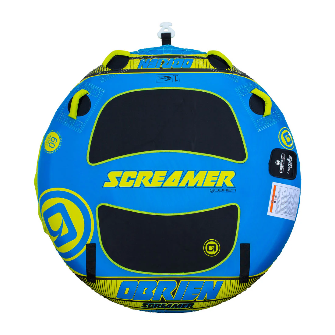 O'Brien Screamer Tube Old Style