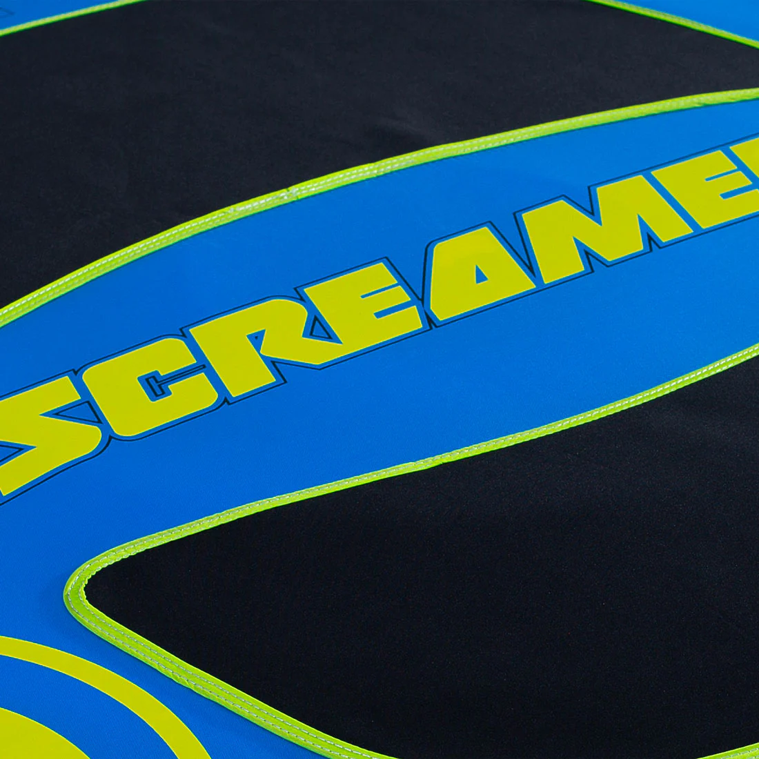 O'Brien Screamer Tube Old Style - Image 5