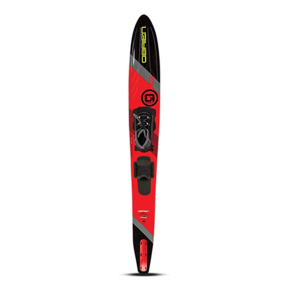 O'Brien Sequence Slalom Water Ski with Z9 Bindings - Image 4