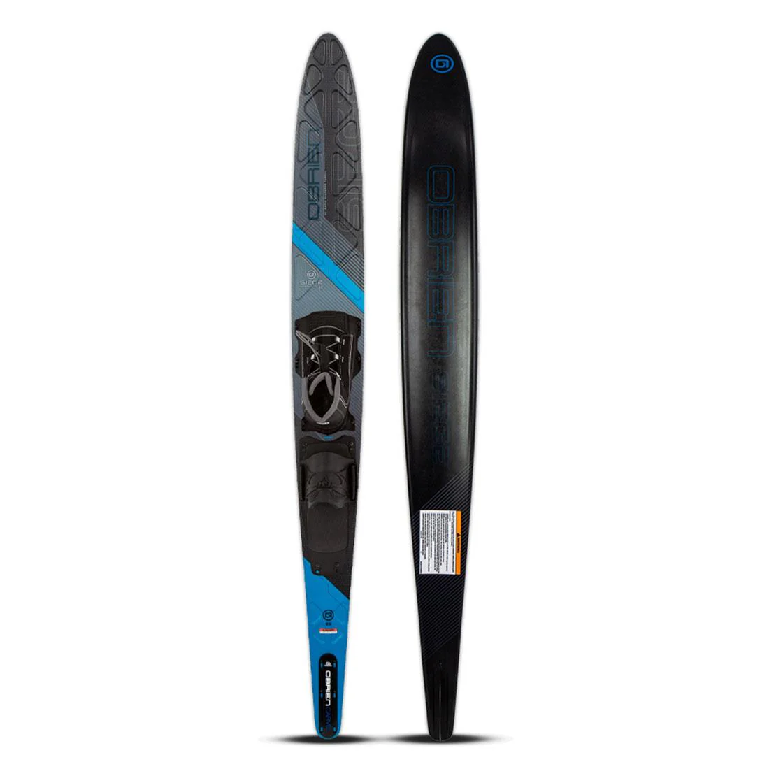 O'Brien Siege Slalom Ski 69in with Z9 Bindings (2023)