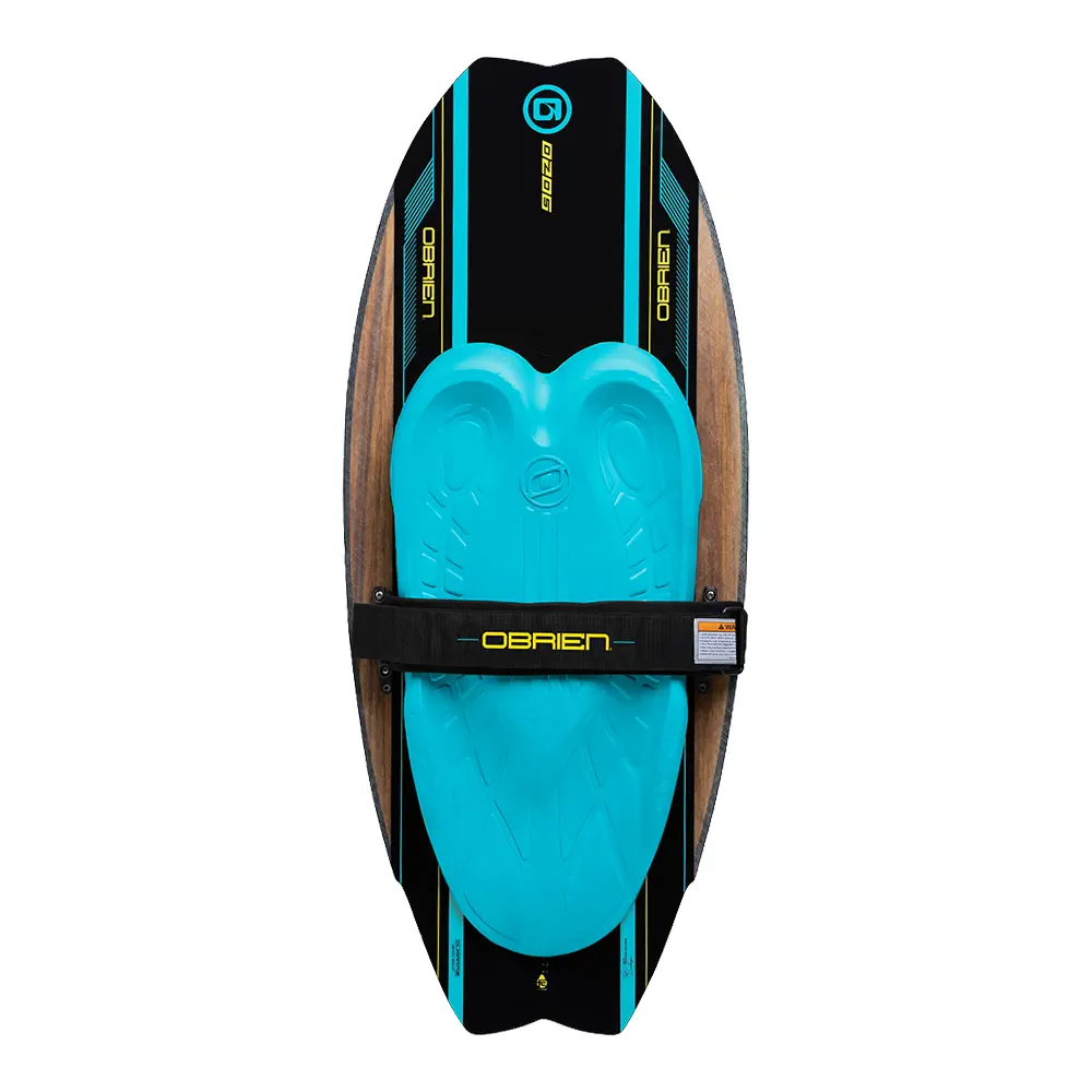 O'Brien Sozo Kneeboard - Image 3