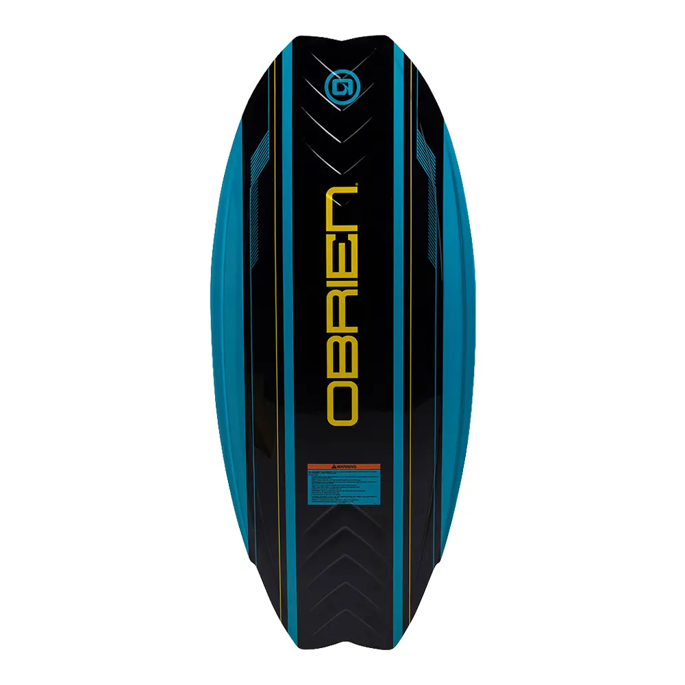 O'Brien Sozo Kneeboard - Image 4