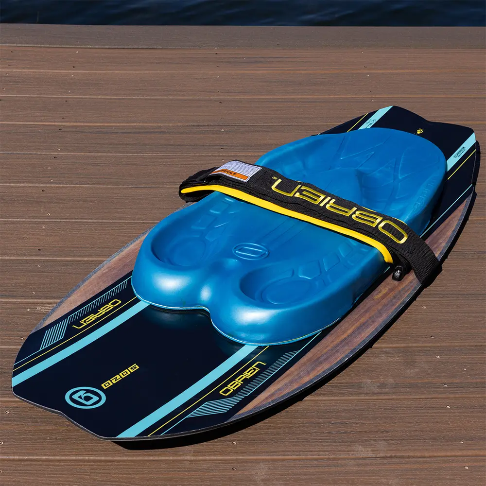 O'Brien Sozo Kneeboard - Image 5